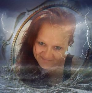 Meet your Posher, Tabitha